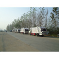 China New Dongfeng Müllwagen LKW 10000L Müllsammelwagen
